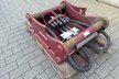 OilQuick Schraubadapter OQ80