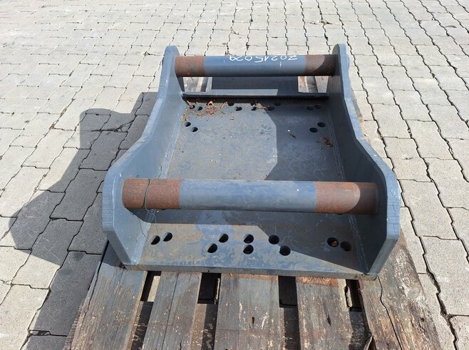 OilQuick  Schraubadapter OQ70-55