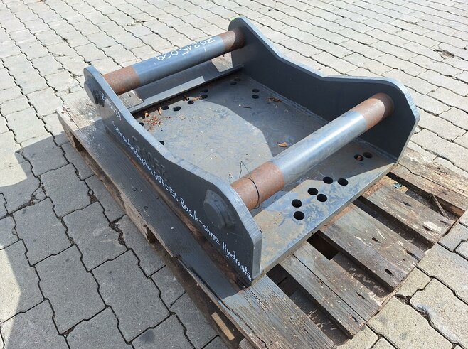 OilQuick  Schraubadapter OQ70-55