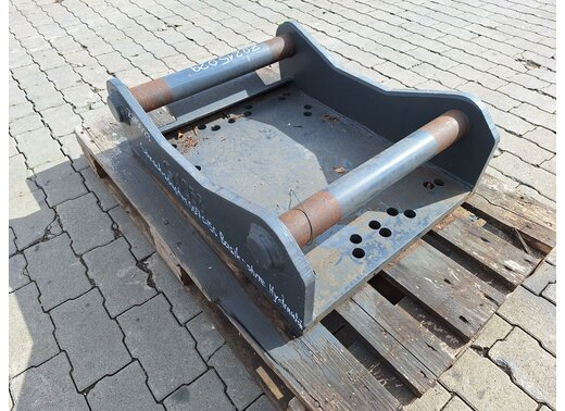 OilQuick  Schraubadapter OQ70-55