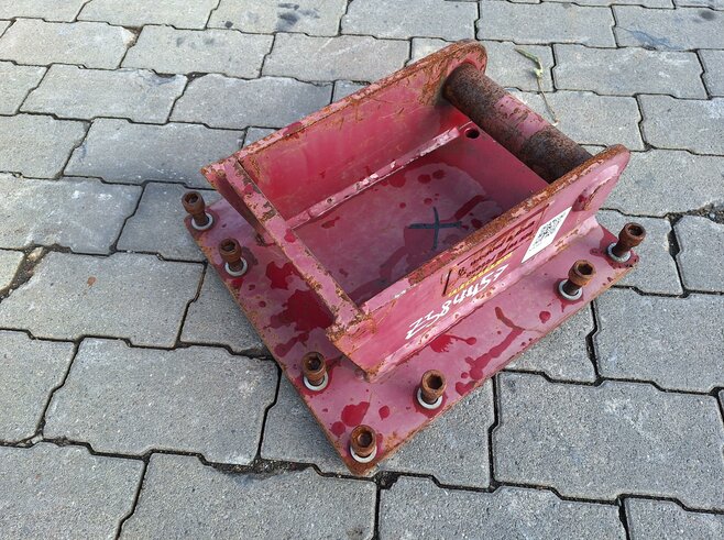 Schraubadapter MS03