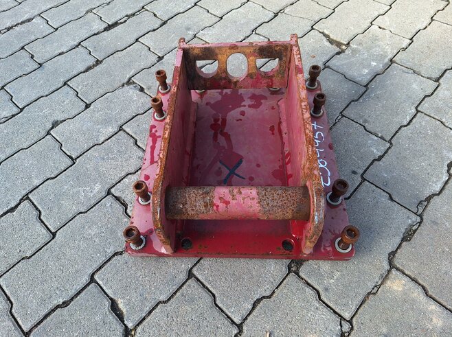 Schraubadapter MS03
