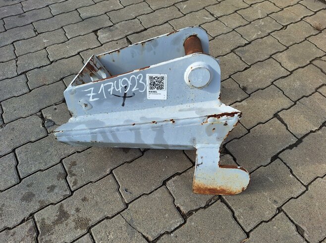 Lehnhoff Schraubadapter MS03