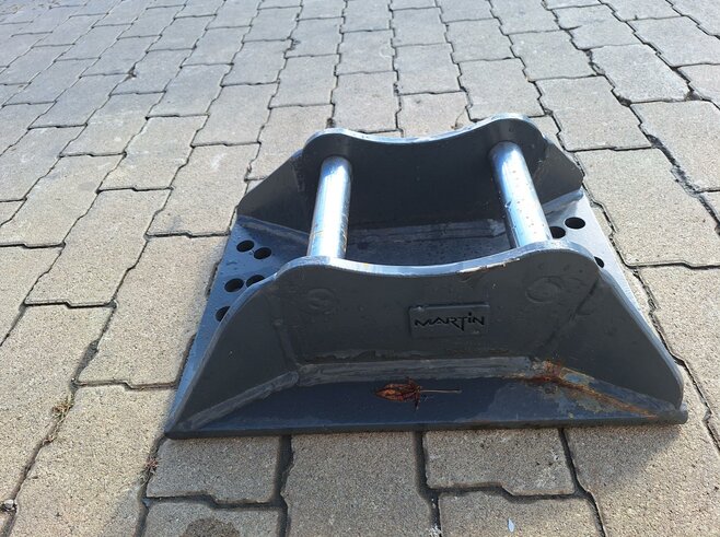 Martin Schraubadapter MS03