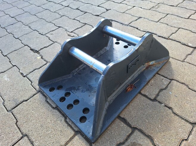 Martin Schraubadapter MS03