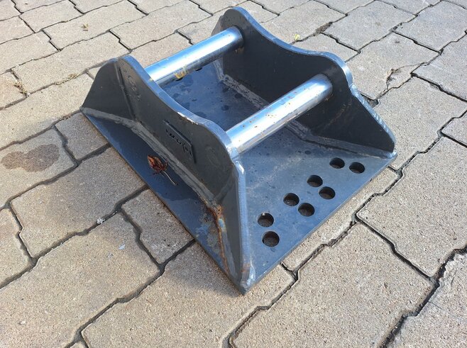 Martin Schraubadapter MS03
