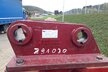 Schraubadapter Direktanbau MHL 320- 350