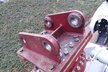 Schraubadapter Direktanbau MHL 320- 350