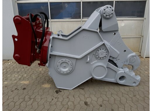 Demarec Abbruch/Universalschere DRC45