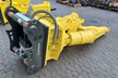 Atlas Copco Abbruch-/ Universalschere CC2500 OQ80