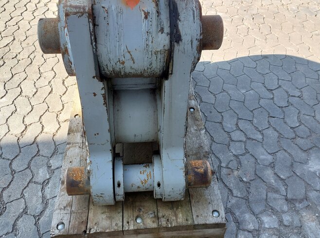 Demarec Abbruchgebiss MQP45C