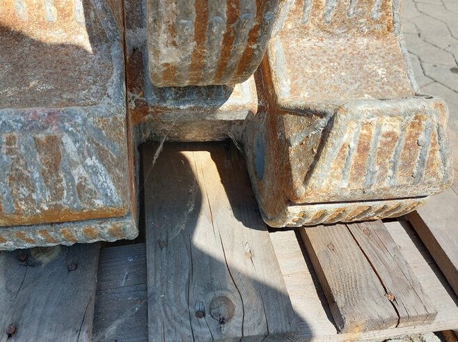 Demarec Abbruchgebiss MQP30C