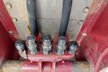 Rockwheel Anbaufräse D15