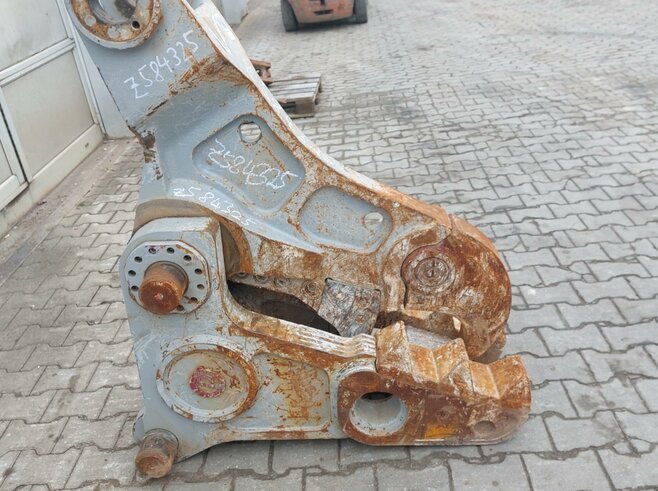 Demarec Abbruchgebiss MQP30C