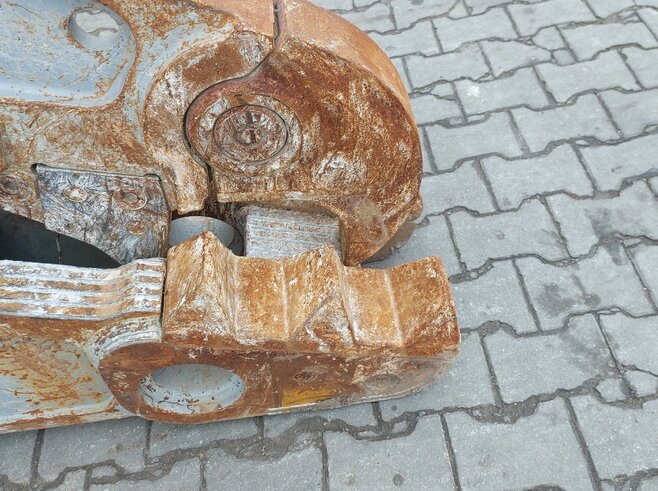 Demarec Abbruchgebiss MQP30C