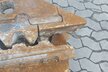 Demarec Betonpulverisierer DLP12