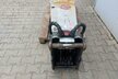 Demarec Kombischere DMS05 mit Abbruchgebiss