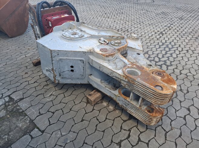 Demarec Abbruch- / Universalschere DRC30
