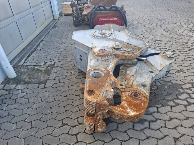 Demarec Abbruch- / Universalschere DRC30