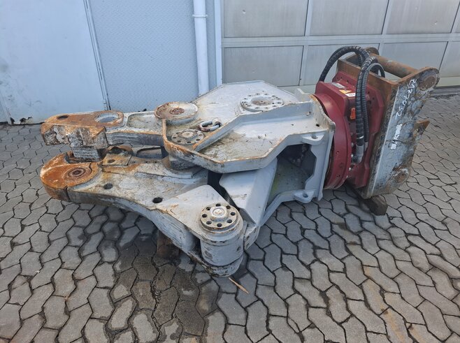 Demarec Abbruch- / Universalschere DRC30