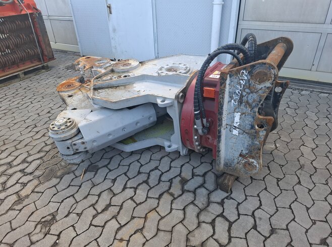 Demarec Abbruch- / Universalschere DRC30