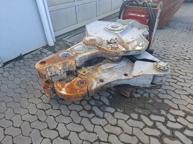 Demarec Abbruch- / Universalschere DRC30