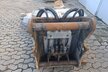 Demarec Abbruch- / Universalschere DRC30