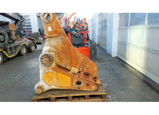 Demarec Abbruchgebiss MQP45C