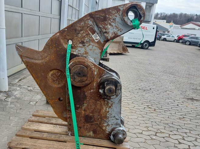 Demarec Tankgebiss MQP30T