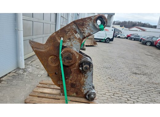 Demarec Tankgebiss MQP30T