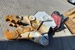 Demarec Abbruch- / Universalschere DRC30