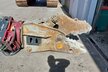 Demarec Betonpulverisierer DLP16