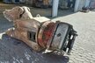 Demarec Betonpulverisierer DLP16
