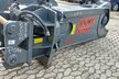 Italmek Schrottschere IC25XP