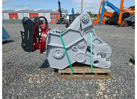 Demarec Abbruch- / Universalschere DRC30