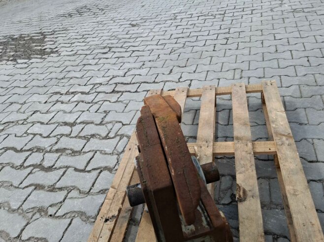 Demarec Kabelgebiss DMS05V