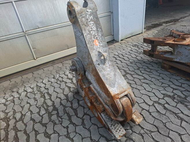 Demarec Pulverisiergebiss (P) MQP25