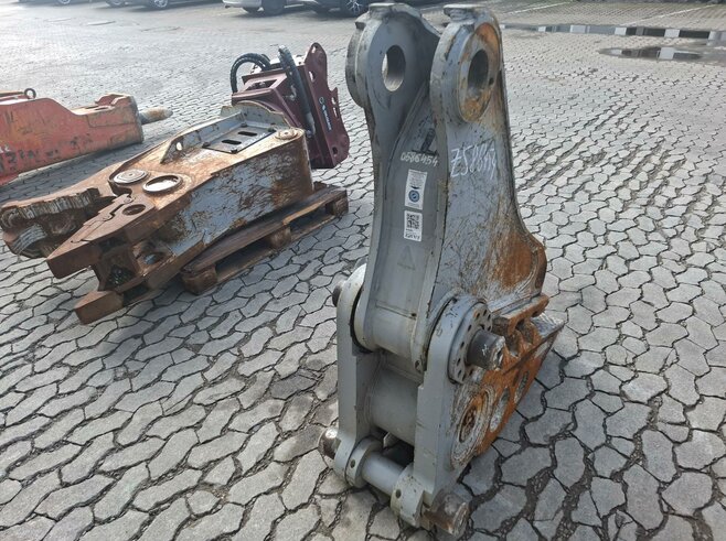 Demarec Pulverisiergebiss (P) MQP25