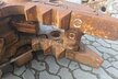 Demarec Betonpulverisierer DLP12