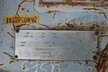 Demarec Betonpulverisierer DLP12