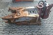 Demarec Betonpulverisierer DLP12