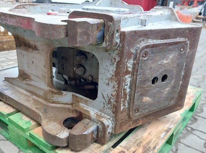 Demarec Komischere Joch MQP25Y