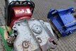 Demarec Komischere Joch MQP25Y