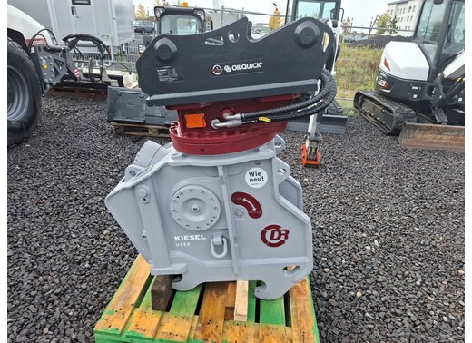 Demarec Komischere Joch MQP25Y