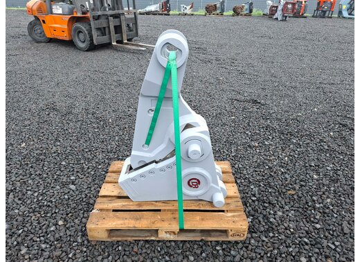 Demarec MQP25 Stahlgebiss S
