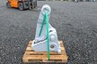 Demarec MQP25 Stahlgebiss S