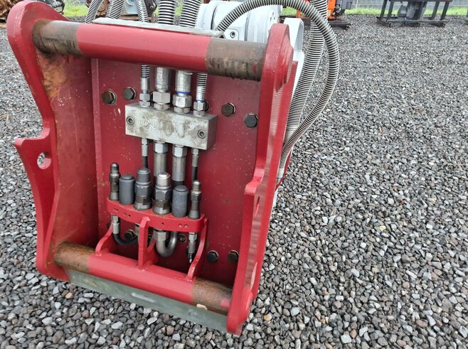 Demarec Abbruch- / Universalschere DRC30