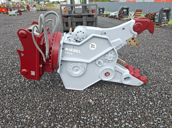 Demarec Abbruch- / Universalschere DRC30