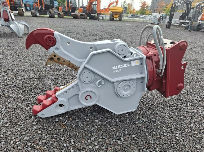 Demarec Abbruch- / Universalschere DRC30