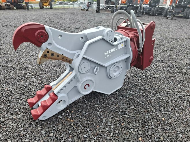 Demarec Abbruch- / Universalschere DRC30